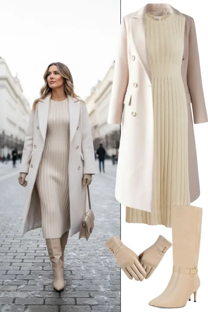 25 Cozy Winter Outfit Ideas for Women (Style Guide) 25 Cozy Winter Outfit Ideas for Women (Style Guide)