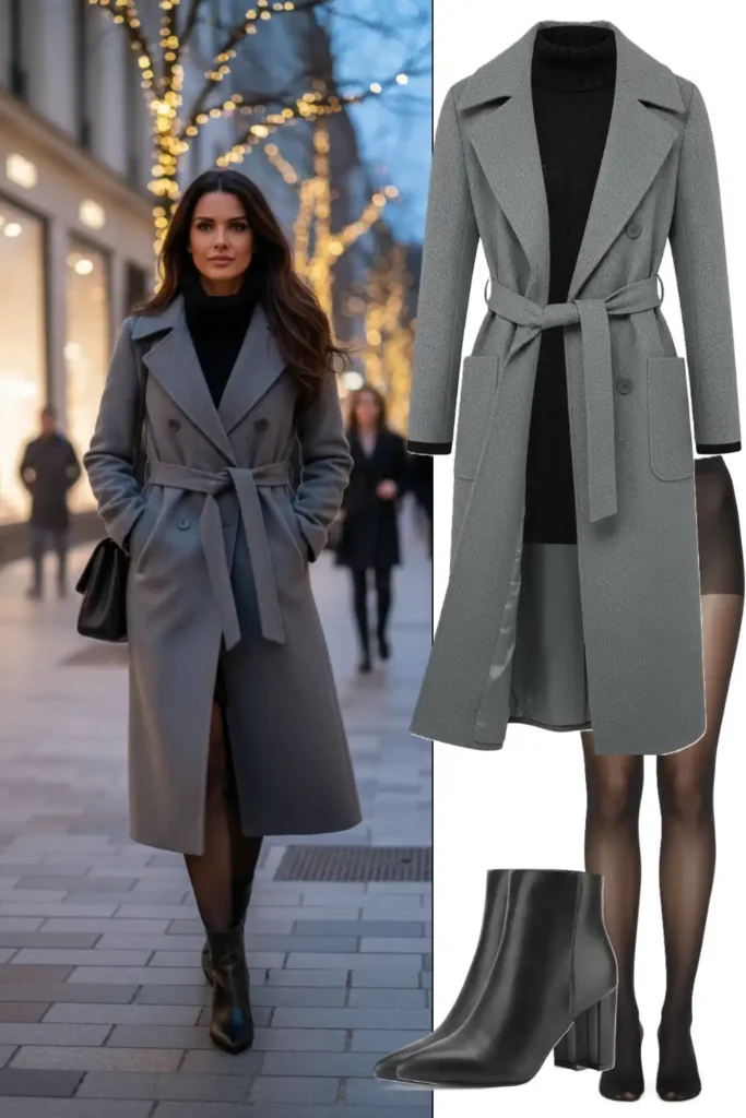 25 Cozy Winter Outfit Ideas for Women (Style Guide) 25 Cozy Winter Outfit Ideas for Women (Style Guide)