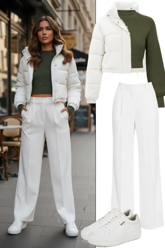 25 Cozy Winter Outfit Ideas for Women (Style Guide) 25 Cozy Winter Outfit Ideas for Women (Style Guide)