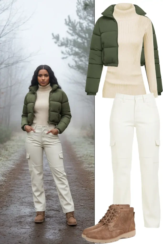 25 Cozy Winter Outfit Ideas for Women (Style Guide) 25 Cozy Winter Outfit Ideas for Women (Style Guide)