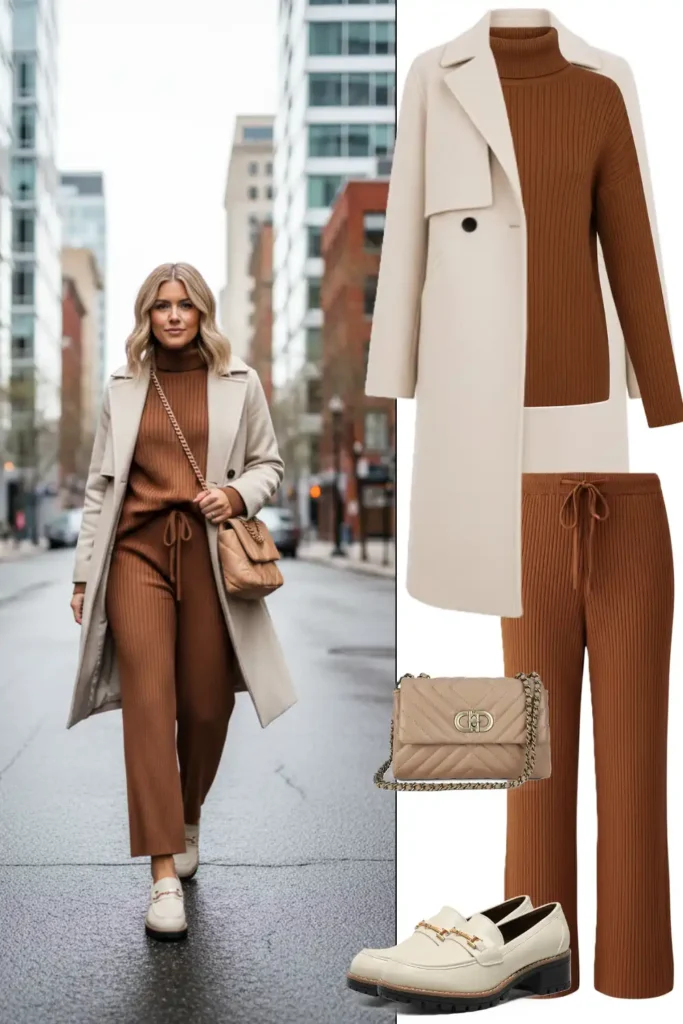 25 Cozy Winter Outfit Ideas for Women (Style Guide) 25 Cozy Winter Outfit Ideas for Women (Style Guide)