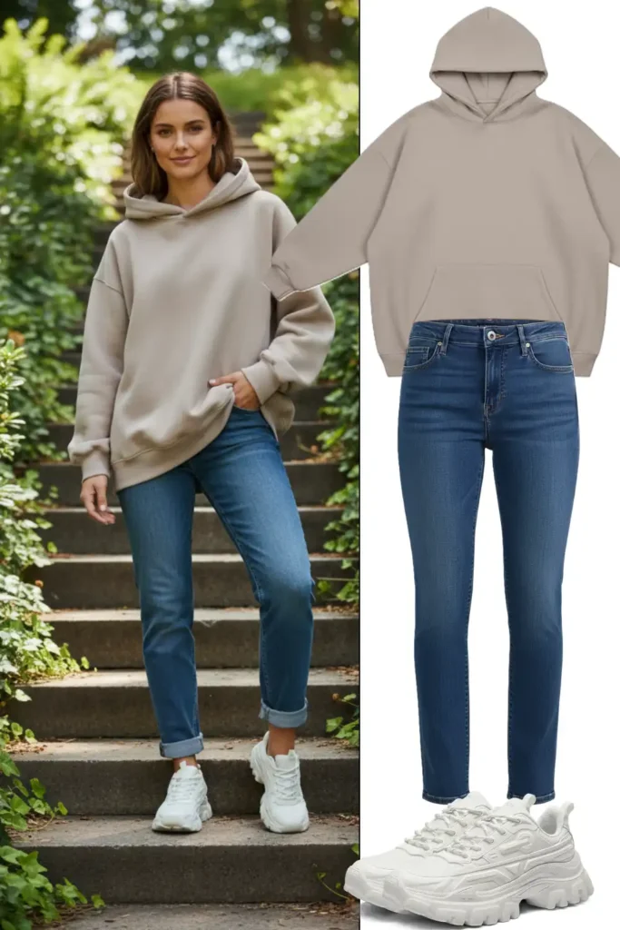 25 Minimalist Casual Outfits for Everyday Wear for Women