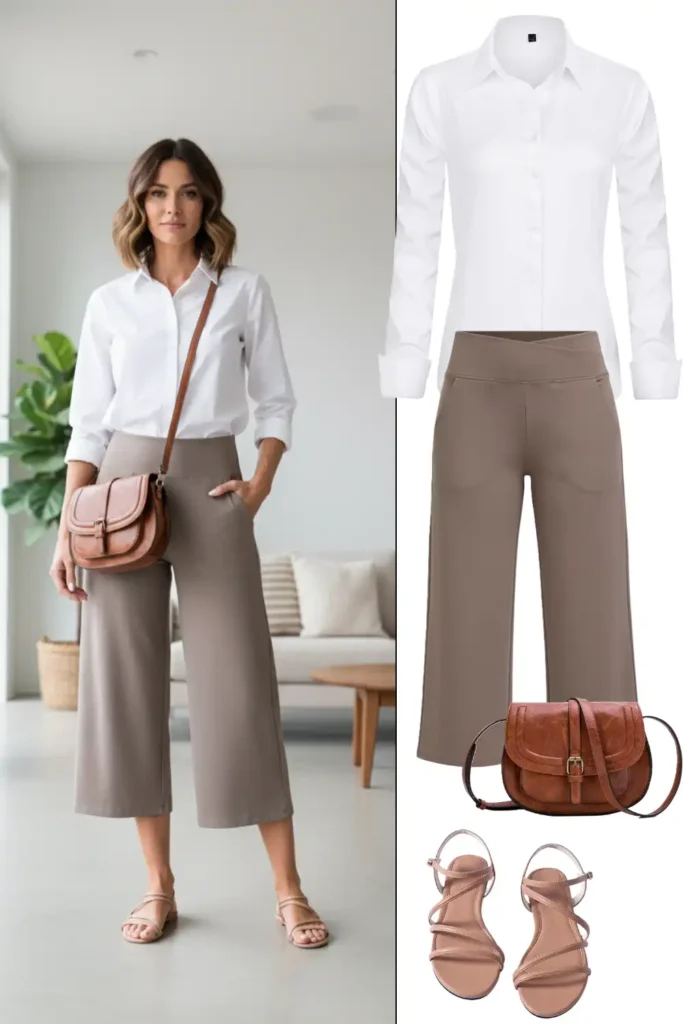 25 Minimalist Casual Outfits for Everyday Wear for Women