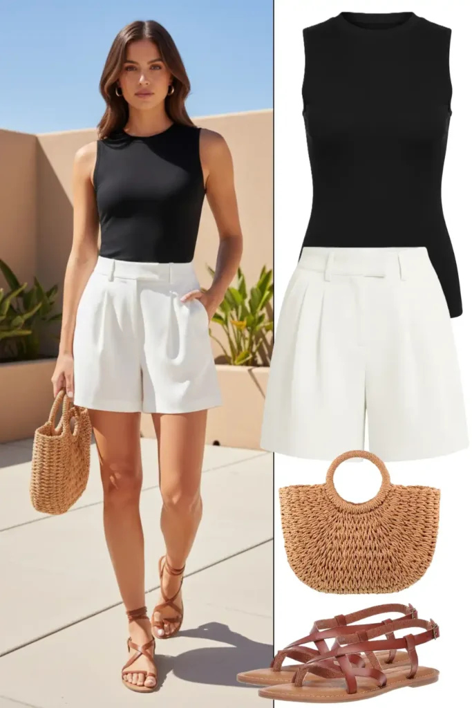 25 Minimalist Casual Outfits for Everyday Wear for Women