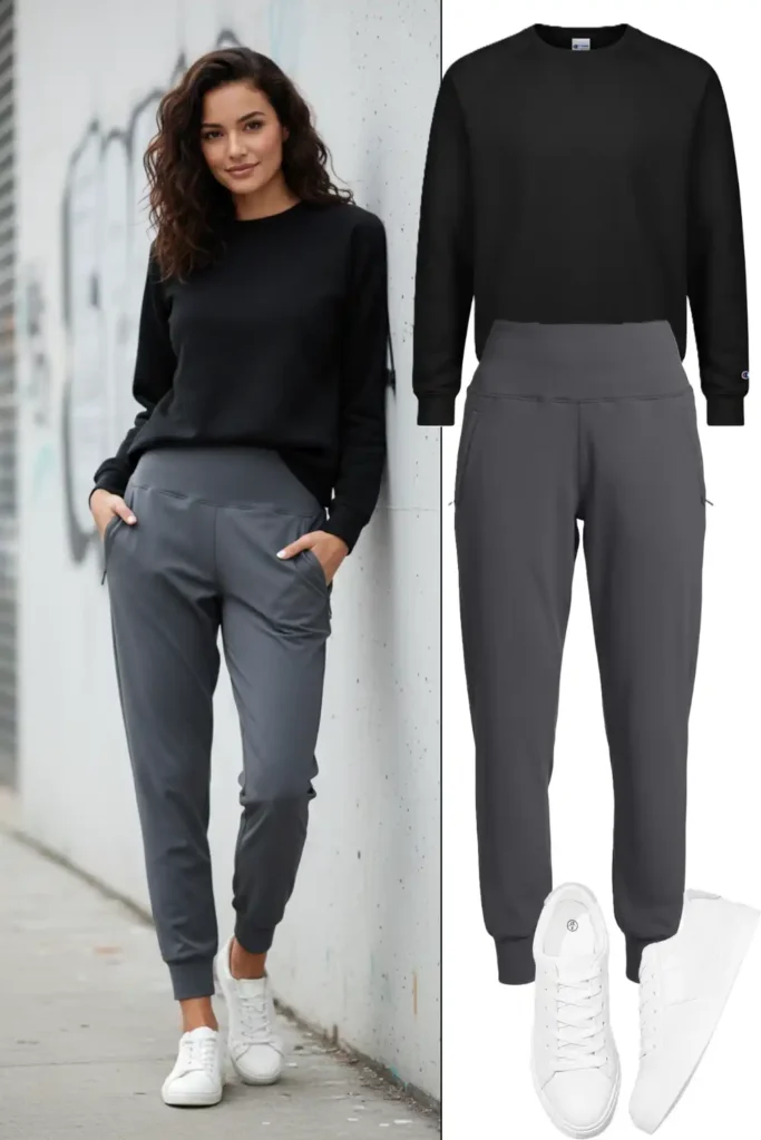 25 Minimalist Casual Outfits for Everyday Wear for Women