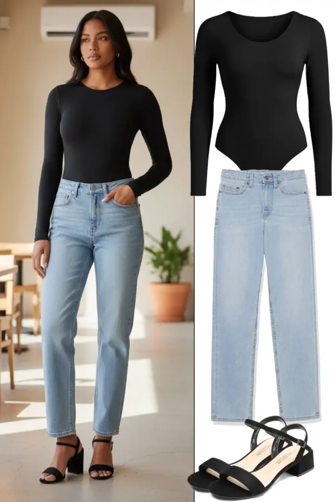 25 Minimalist Casual Outfits for Everyday Wear for Women