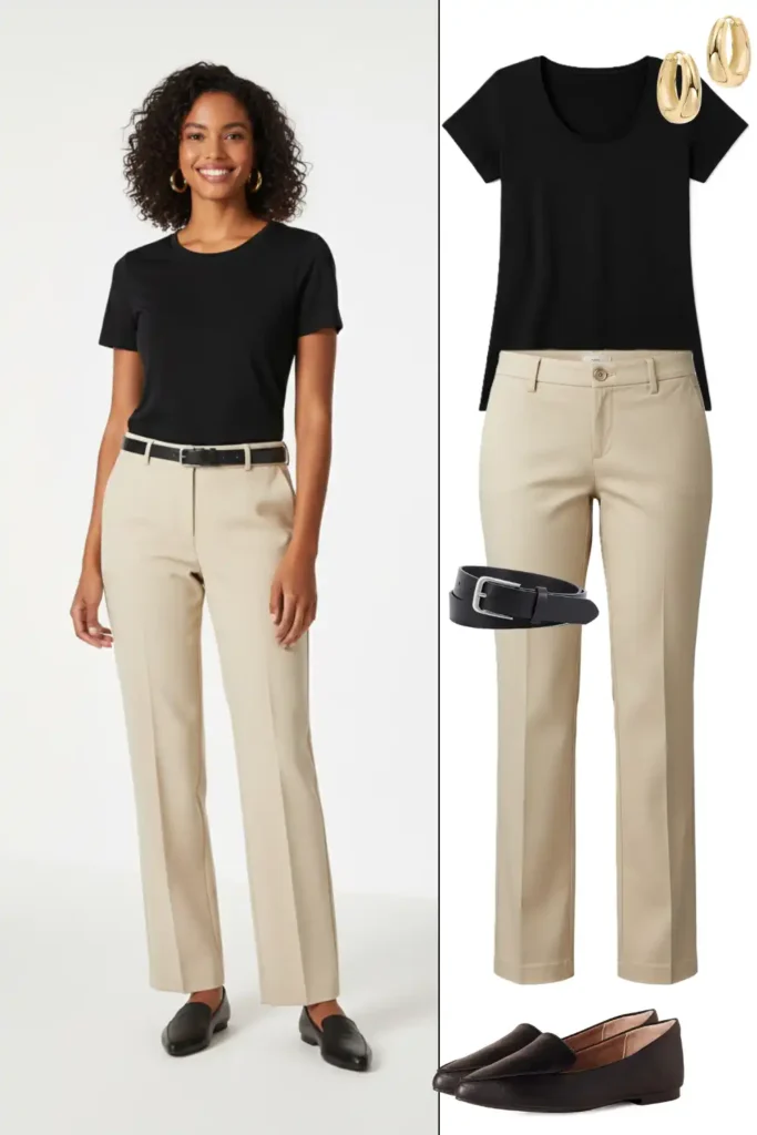 25 Minimalist Casual Outfits for Everyday Wear for Women