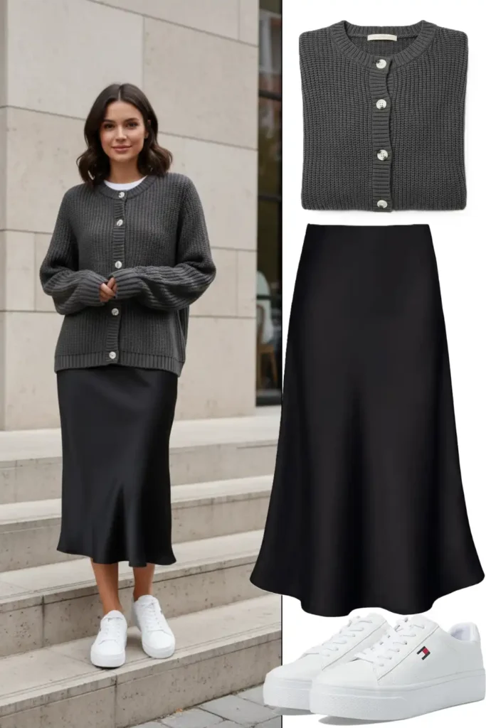 25 Minimalist Casual Outfits for Everyday Wear for Women