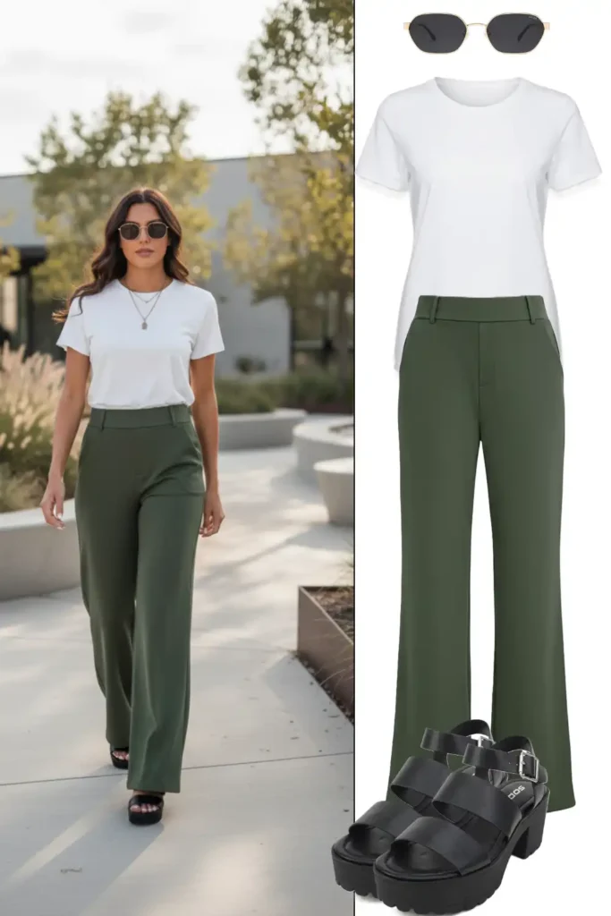 25 Minimalist Casual Outfits for Everyday Wear for Women