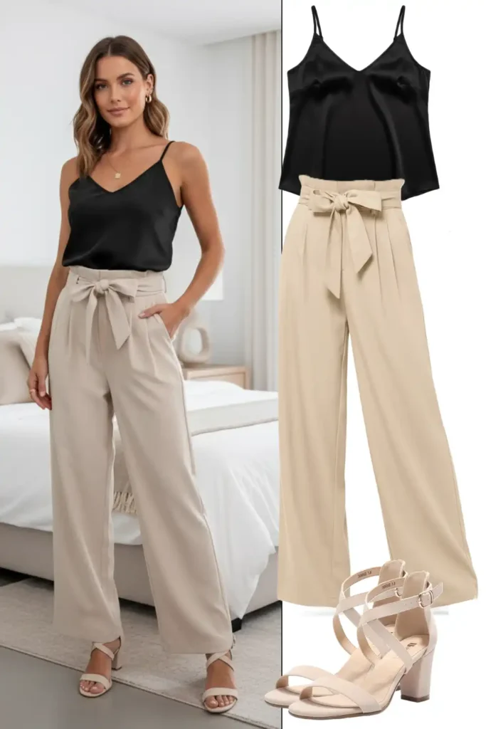 25 Minimalist Casual Outfits for Everyday Wear for Women
