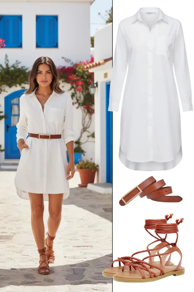 25 Minimalist Casual Outfits for Everyday Wear for Women