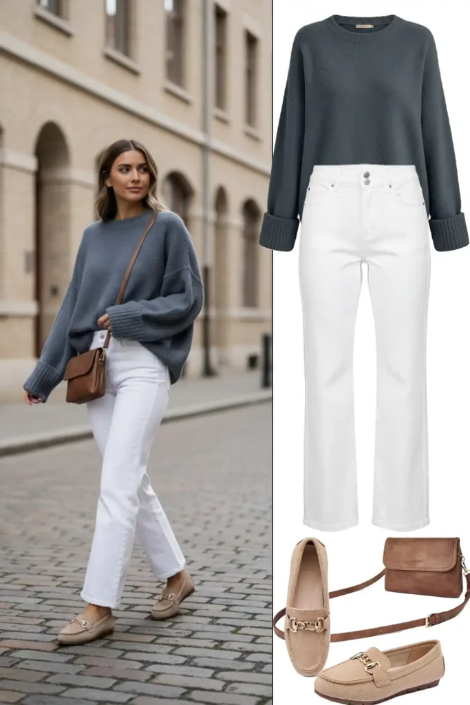 25 Minimalist Casual Outfits for Everyday Wear for Women