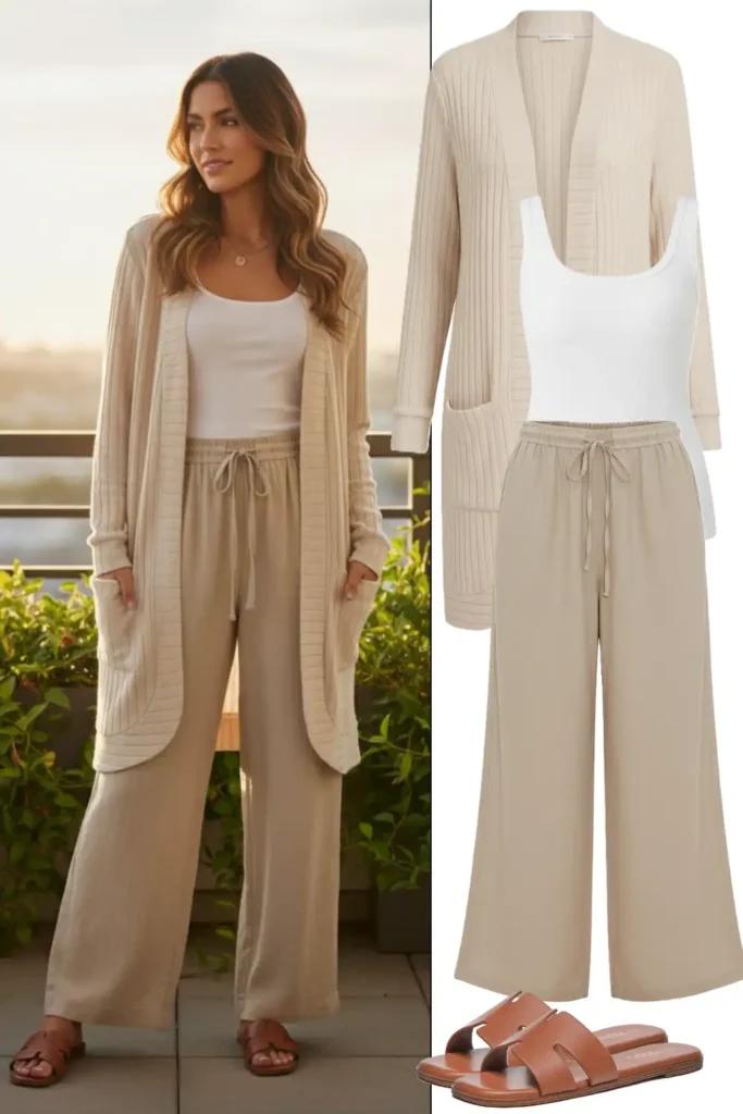 25 Minimalist Casual Outfits for Everyday Wear for Women