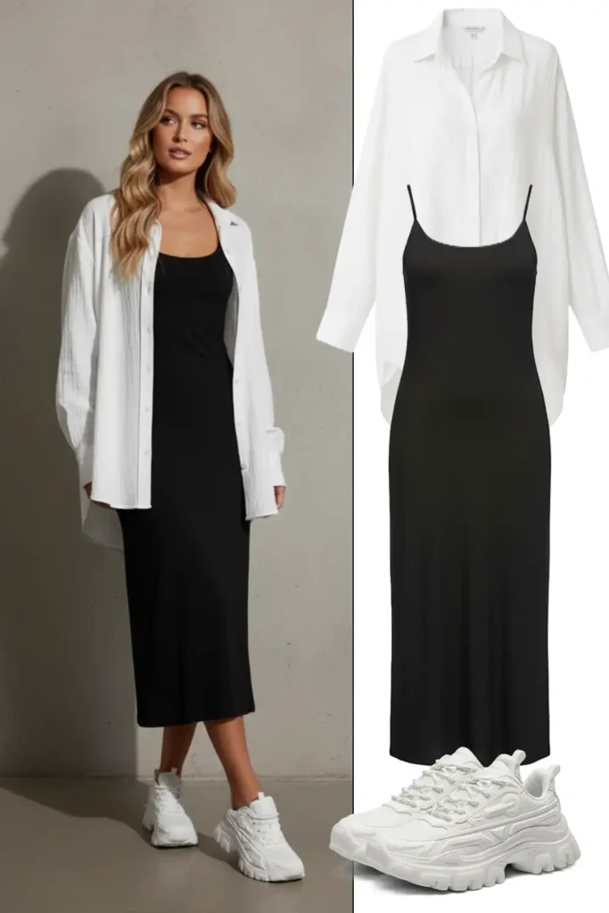 25 Minimalist Casual Outfits for Everyday Wear for Women