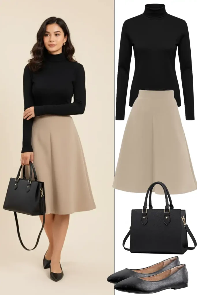 25 Minimalist Casual Outfits for Everyday Wear for Women
