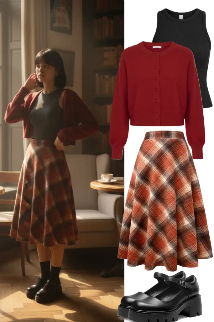 25 Summer to Fall Transitional Outfits for Women (Complete Style Guide)