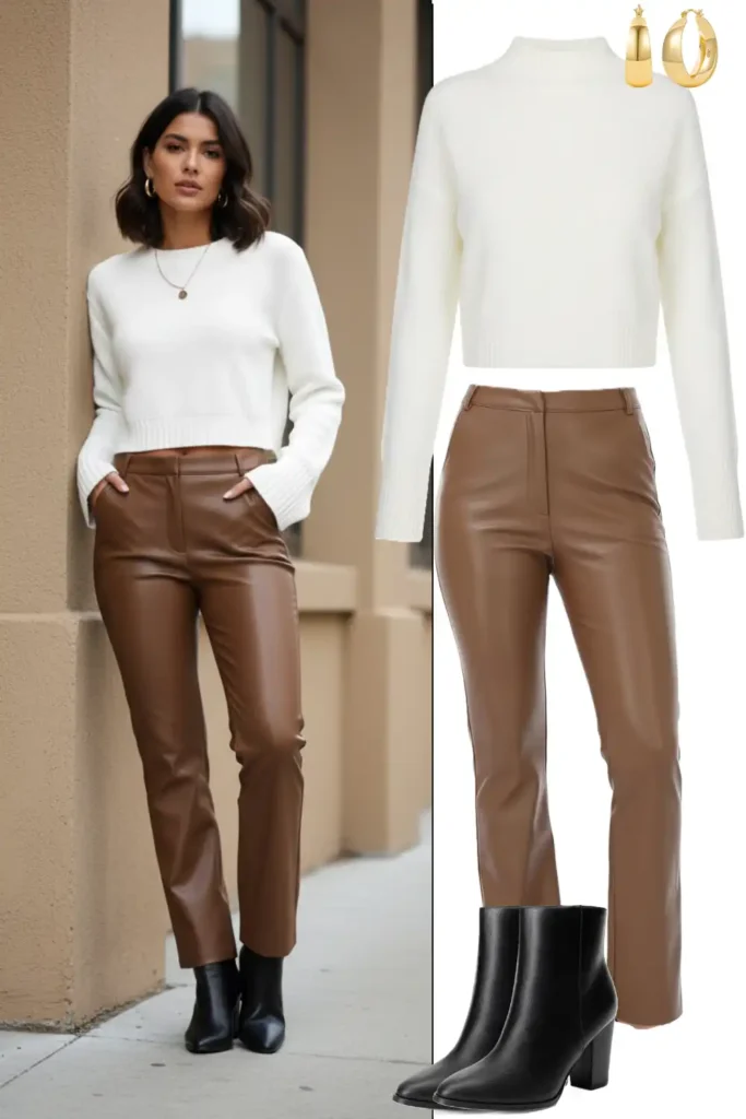 25 Summer to Fall Transitional Outfits for Women (Complete Style Guide)