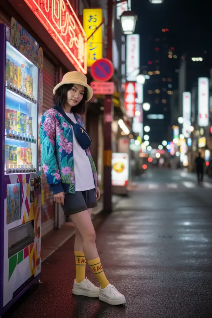 Zoey (Undercover) Costume