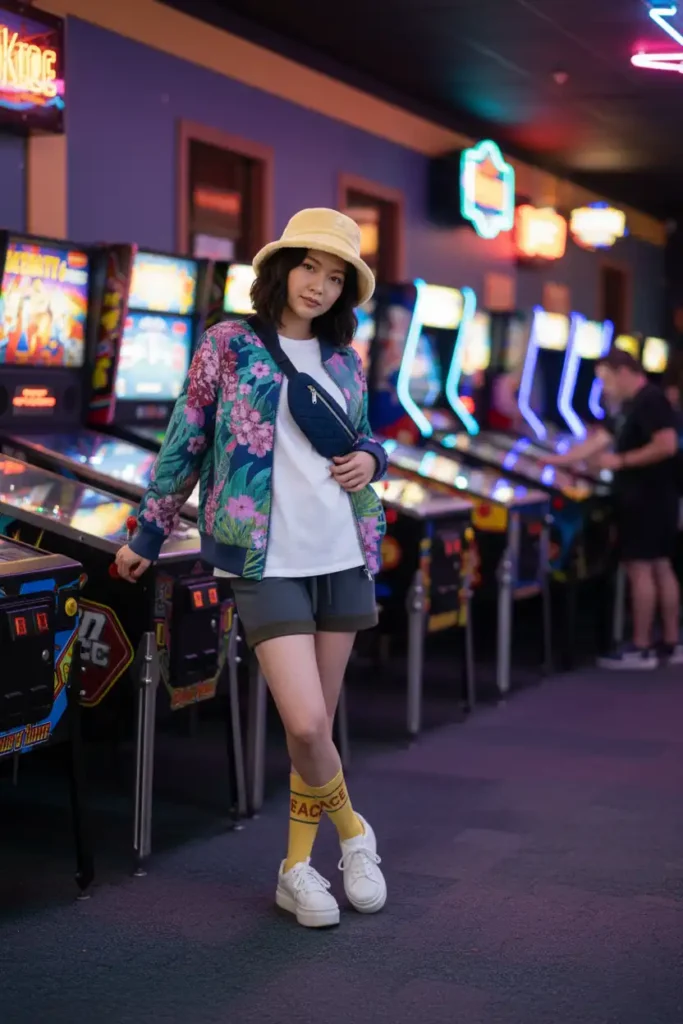 Zoey (Undercover) Costume