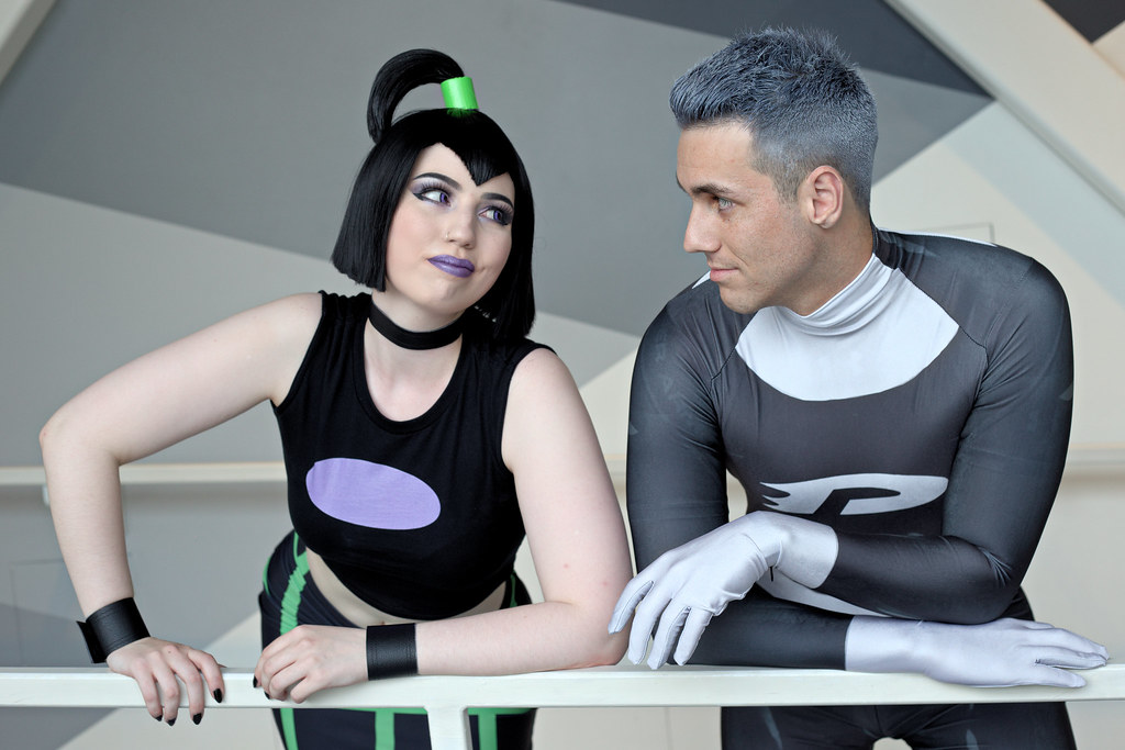 Sam Manson Costume from Danny Phantom 18-08-30_Danny_Phantom_Shoot-1