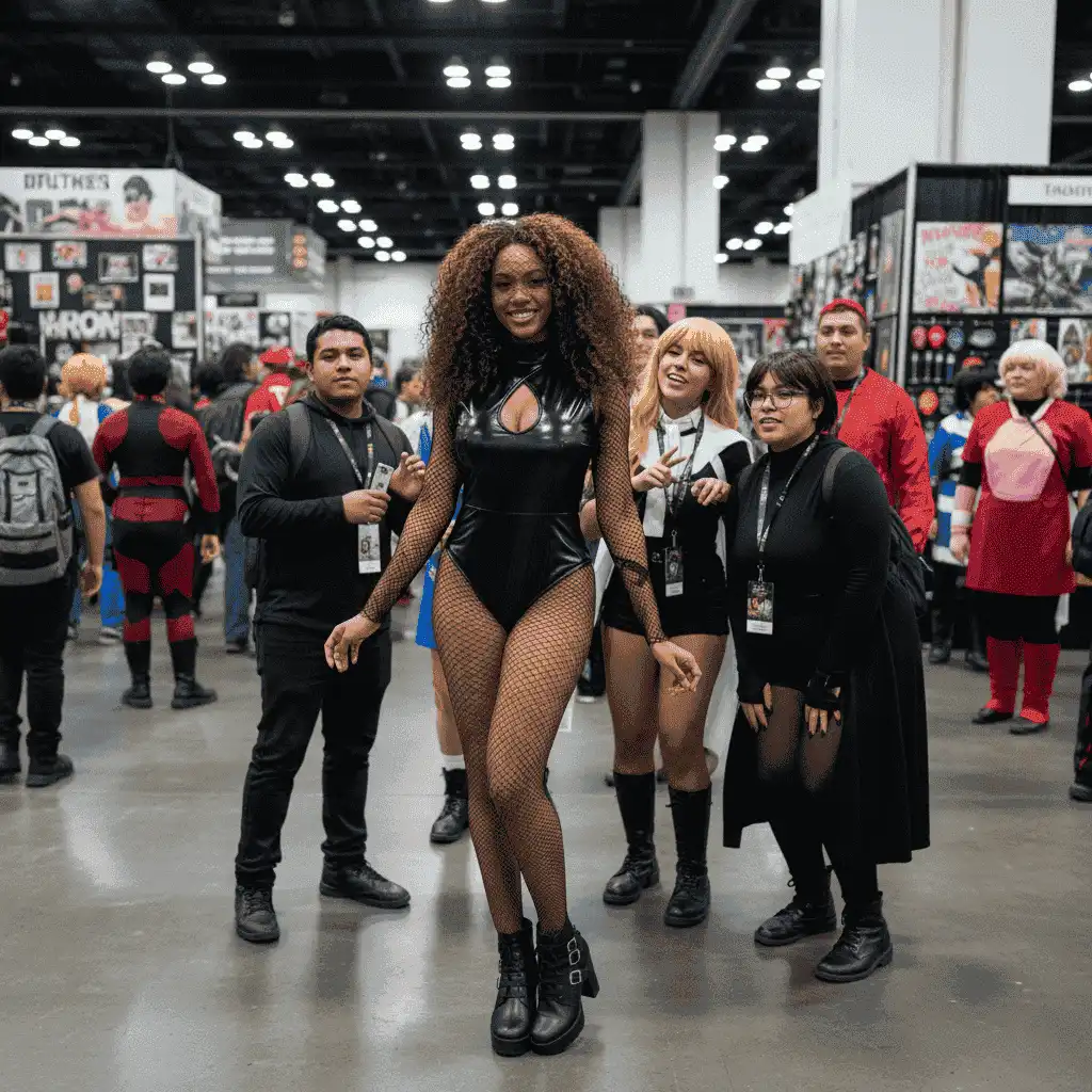 Beyoncé Costume from “On the Run Tour”