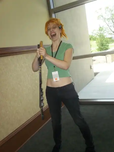 Vicky Costume from The Fairly OddParents