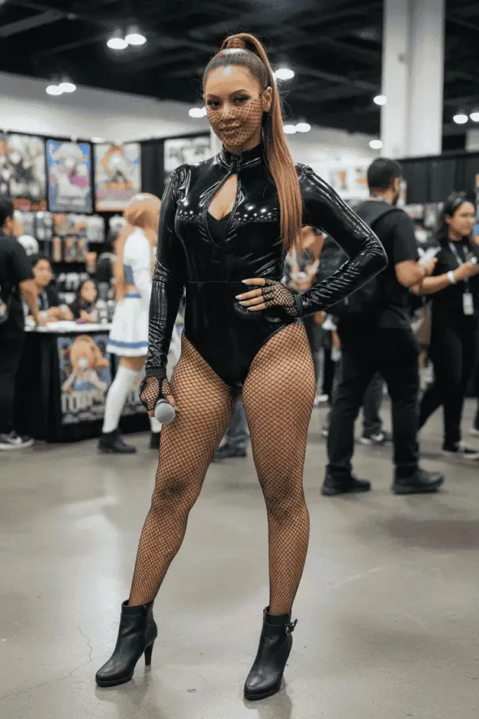 Beyoncé Costume from “On the Run Tour”