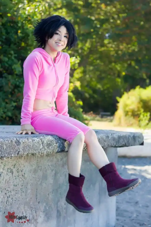 Amy Wong Costume from Futurama Amy Wong Costume from Futurama