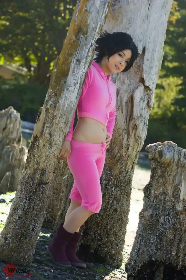 Amy Wong Costume from Futurama Amy Wong Costume from Futurama