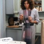 Dana Barrett Costume from Ghostbusters Series