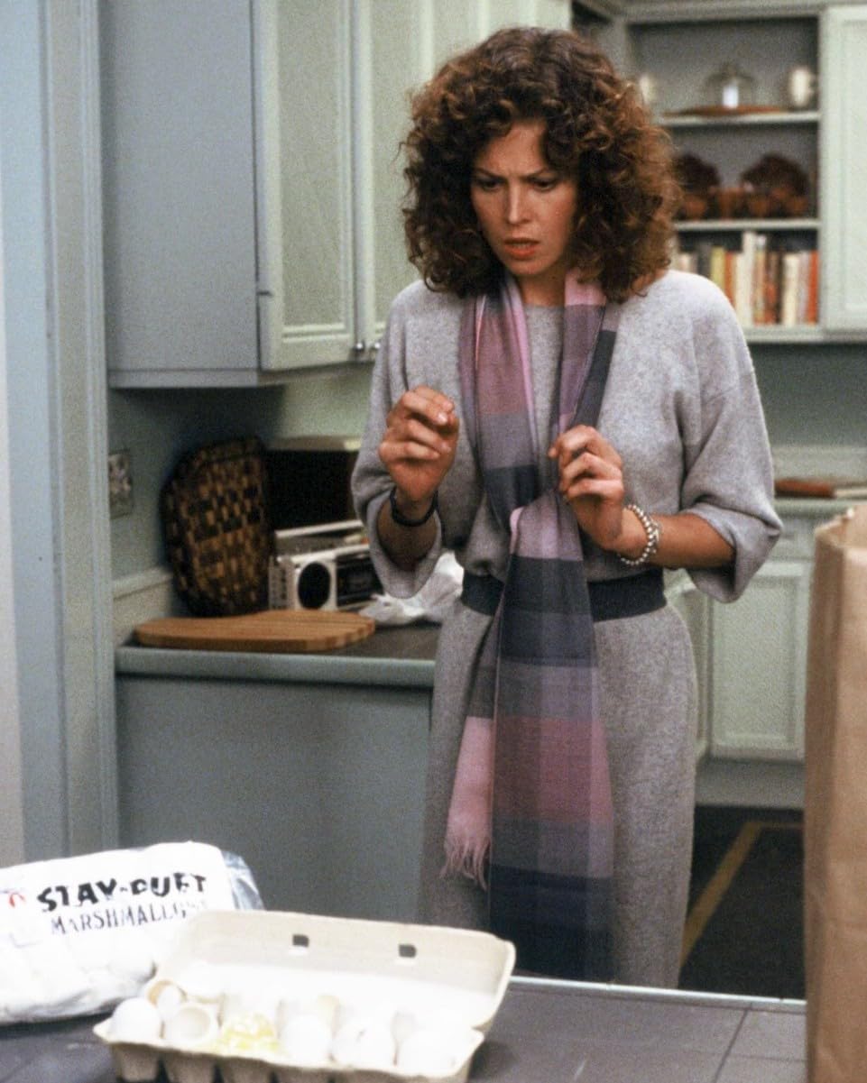 Dana Barrett Costume from Ghostbusters Series