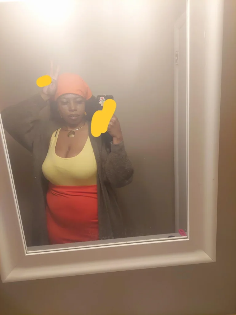 Valerie Gray Costume from Danny Phantom