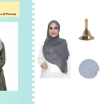 Unella the Shame Nun Costume from Game of Thrones