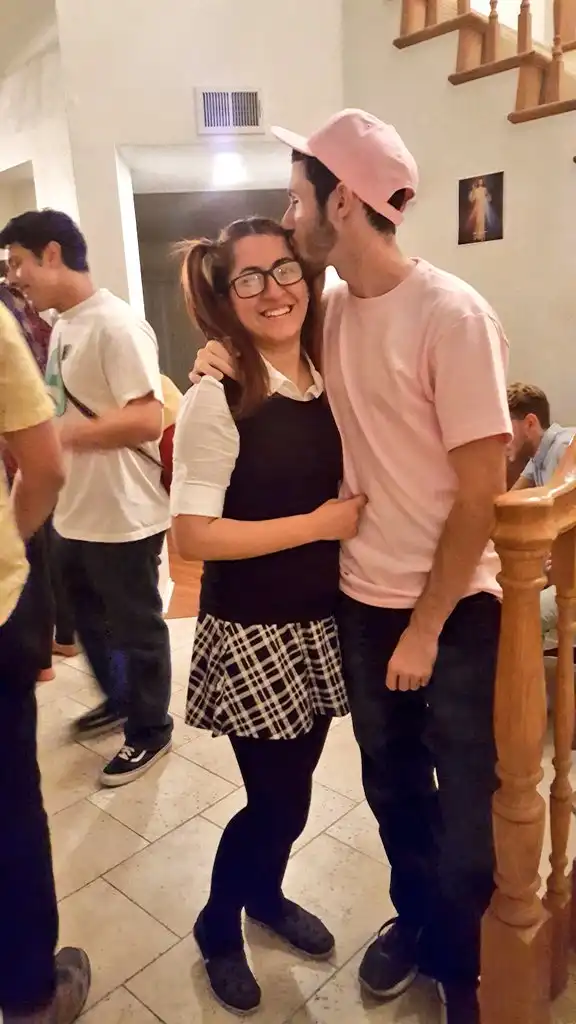 Tootie Costume from The Fairly OddParents