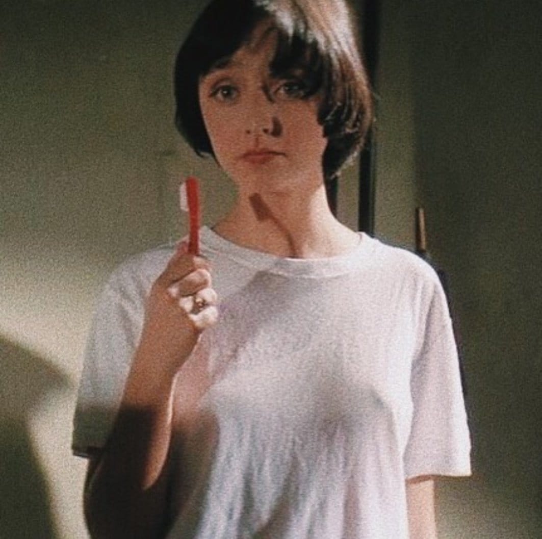 Fabienne Costume from Pulp Fiction
