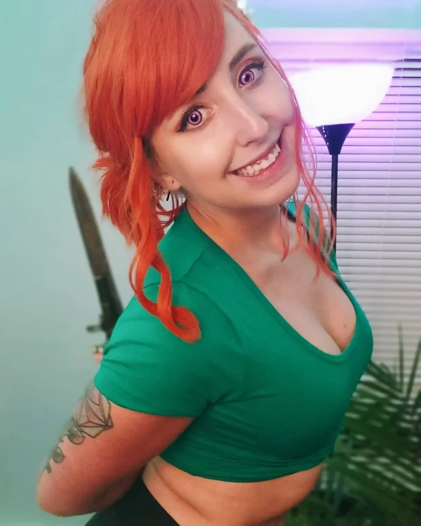 Vicky Costume from The Fairly OddParents
