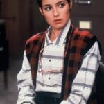 Janine Melnitz Costume from Ghostbusters series