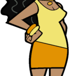 Valerie Gray Costume from Danny Phantom