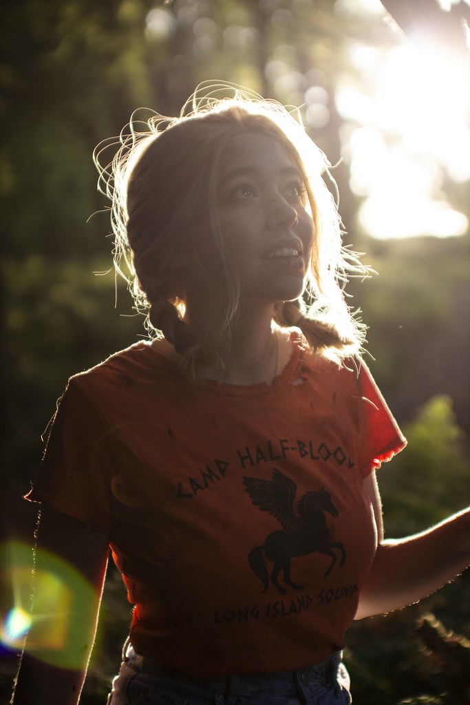 Annabeth Chase Costume from Percy Jackson Annabeth Chase cosplay by kerritcos