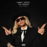 Beyoncé Costume from "Cowboy Carter"