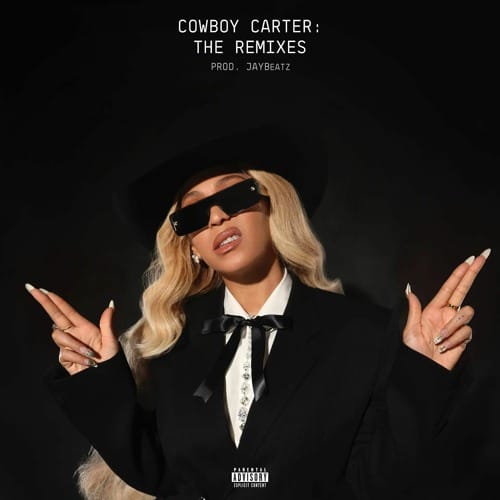 Beyoncé Costume from "Cowboy Carter"