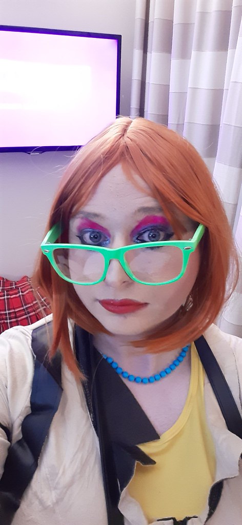 As Ghostbusters Janine Melnitz