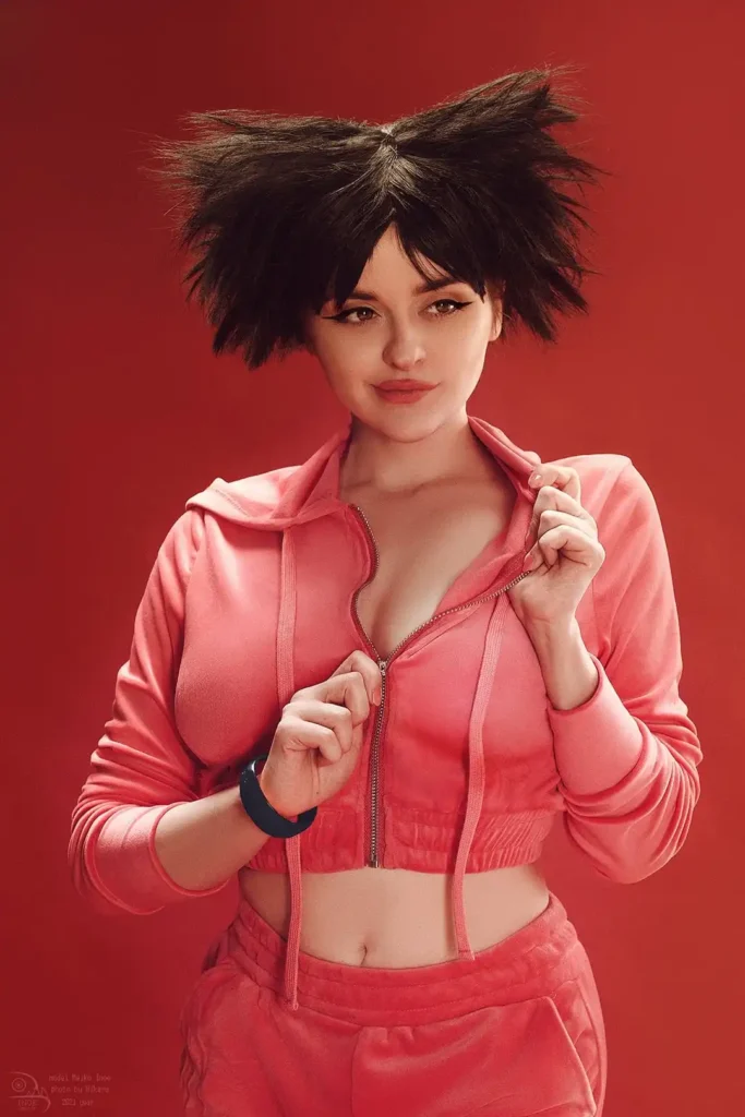 Amy Wong Costume from Futurama Amy Wong Costume from Futurama