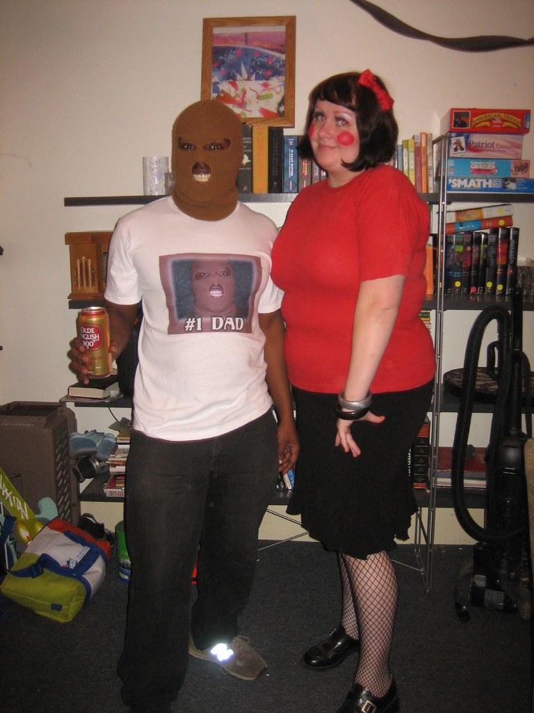 Tshombe Jenn Halloween 001