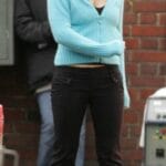 Rose Tyler Costume from "Doomsday"