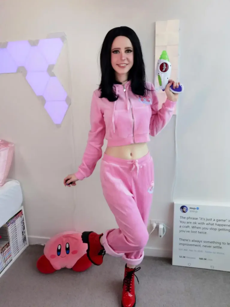 Amy Wong Costume from Futurama Amy Wong Costume from Futurama