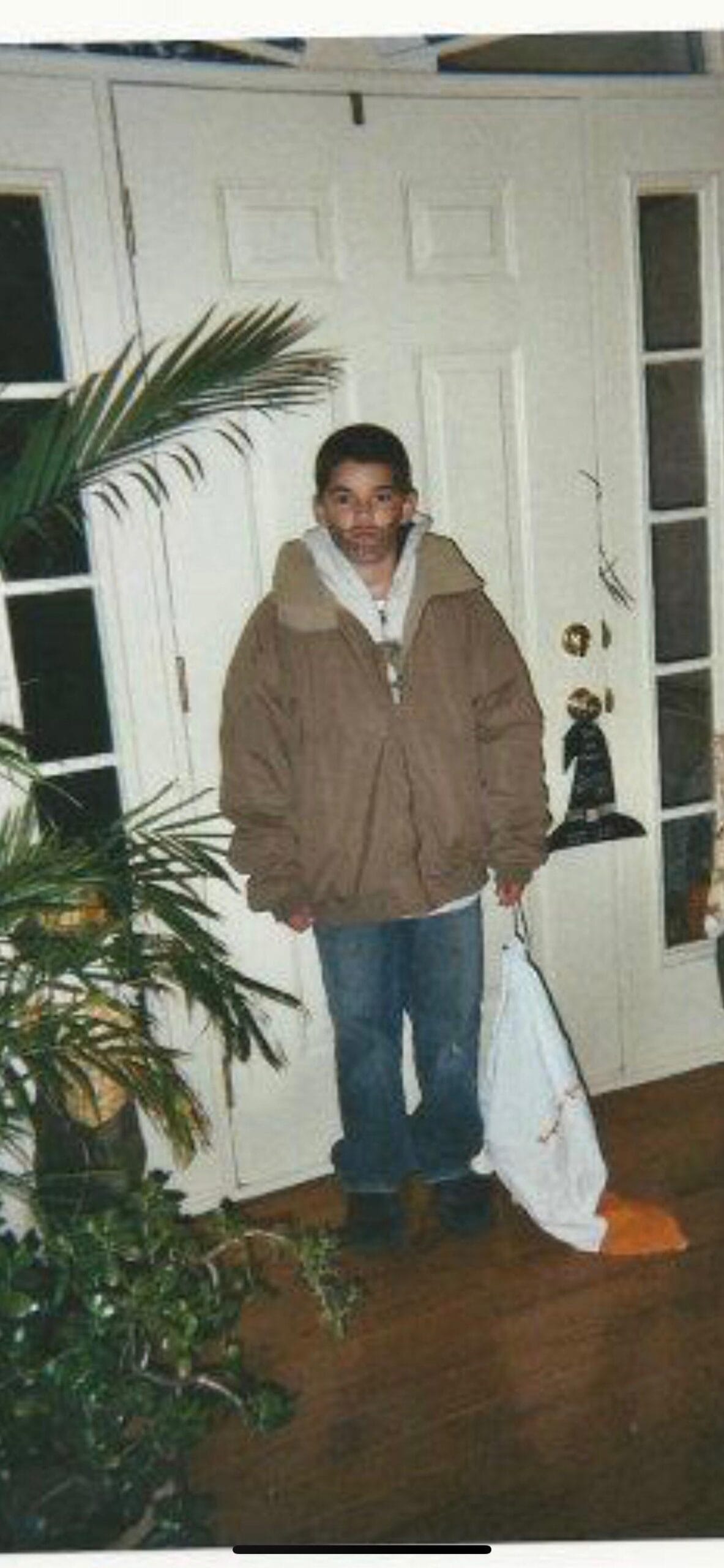 My attempt at Niko Bellic, Halloween 2009 : r/gaming