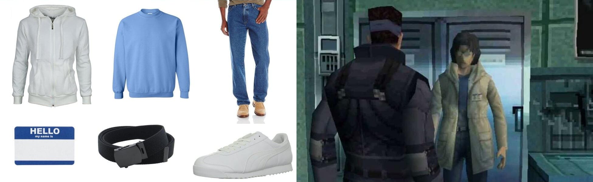 Hal Emmerich Cosplay Costume Guide: Outfit, Accessories & Styling