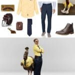 Doug and LiMu Emu Costume Guide: How to Recreate the Look