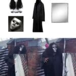 Sunny from Omori DIY Cosplay Guide The Unknown Cosplay Costume Guide: Outfit, Mask & Styling